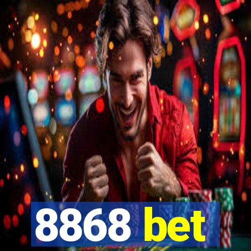 8868 bet